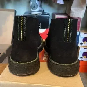 Clarks | Shoes | Clarks Originals Size With The Original Box  display picture 3